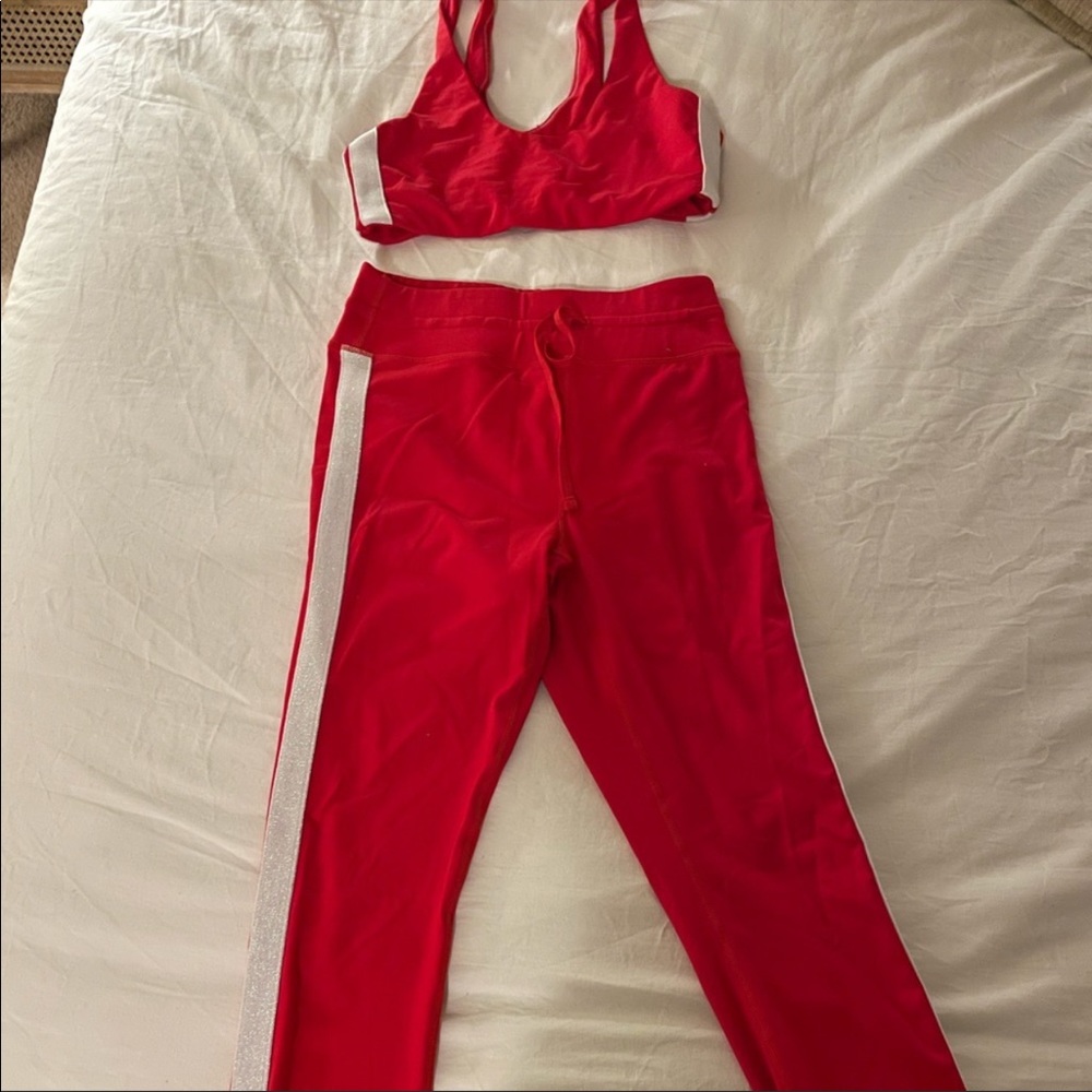 Spiritual Gangster set- size M